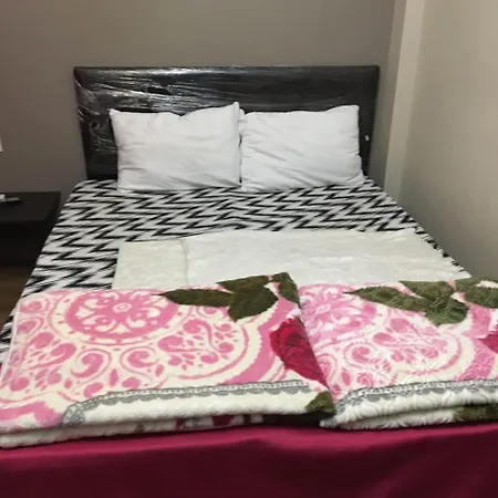 Gulseda Apart Hotel Istanbul