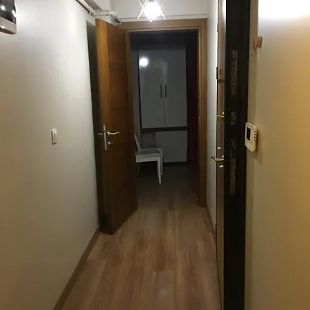 Hotel Gulseda Apart Istambul