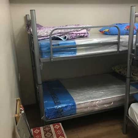 Hotel Gulseda Apart Istanbul