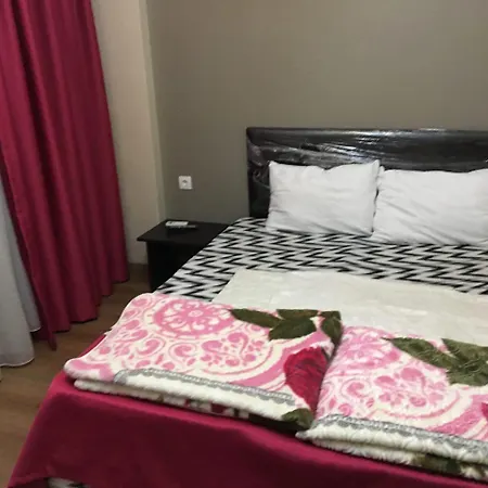 Hotel Gulseda Apart