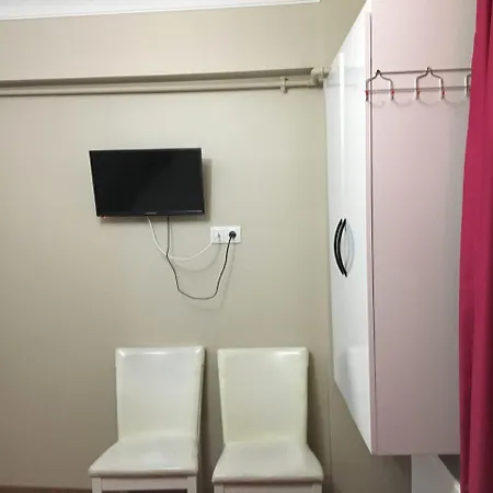 Hotel Gulseda Apart 3*