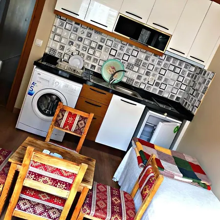 Gulseda Apart 3* Istambul