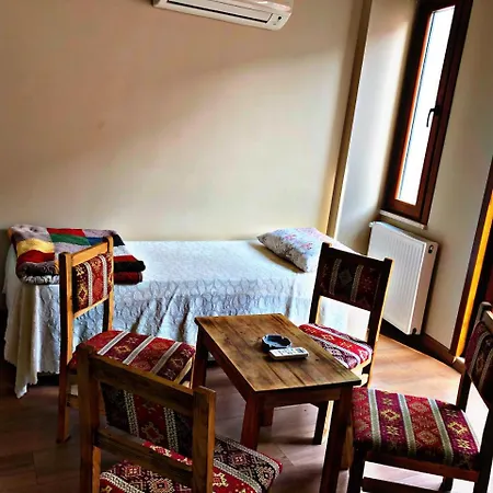Gulseda Apart Hotel