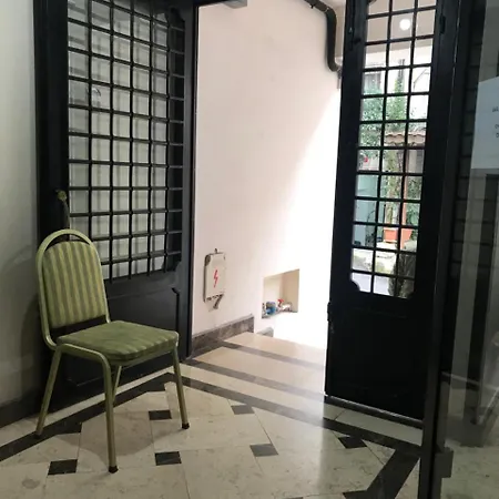 Gulseda Apart Hotel 3*
