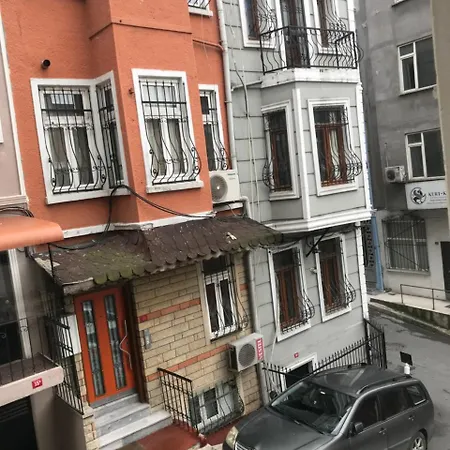 Gulseda Apart Hotel 3*