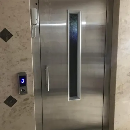 Hotel Gulseda Apart Istambul