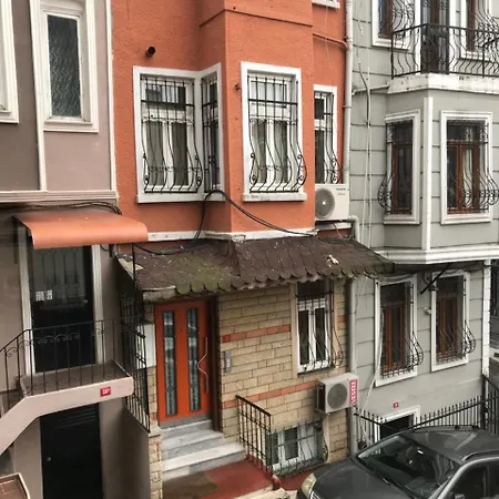 Gulseda Apart Istanbul